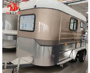 拖掛箱車(chē)